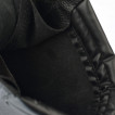 Ботинки с высокими берцами Армейские верх-юфть, подошва-резина