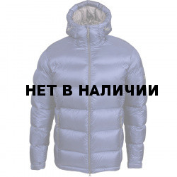 Пуховка Loretan синяя