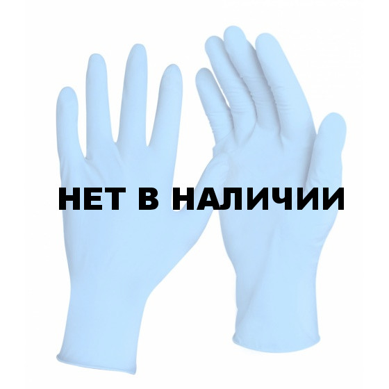Перчатки Лаборант (N101MT-P)