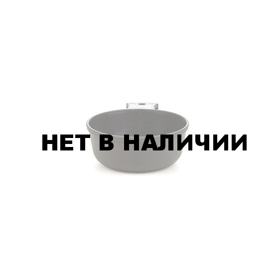 Миска KÅSA BOWL DARK GREY, 1413