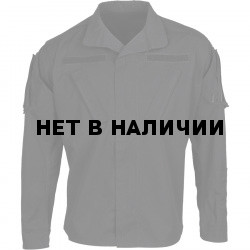 Куртка летняя ACU-M мод.2 рип-стоп черная