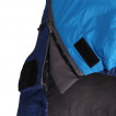 Спальный мешок Antris 60 Primaloft синий/голубой