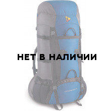 Рюкзак BASK ANACONDA 120 V3 черный/серый/синий