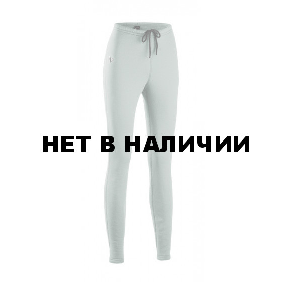 Термобелье брюки женские BASK T-SKIN LADY PNT V2 серый свтл
