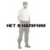 Брюки мужские Капрал Твилл Пич УЛИЦА СЕРЫЙ