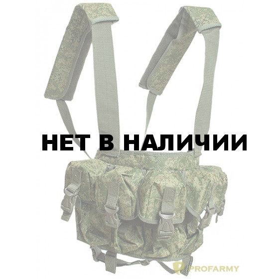 Жилет Жук пиксель