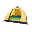 Палатка RONDO 4 Plus Fib green, 9123.4801