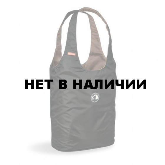 Сумка TURNOVER BAG black