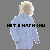 КУРТКА ПУХОВАЯ МУЖ DIXON СИНИЙ ROYAL
