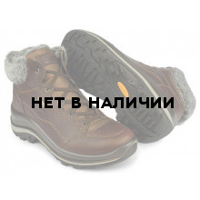 Ботинки Gri Sport м.12309 v59 (Коричневый)