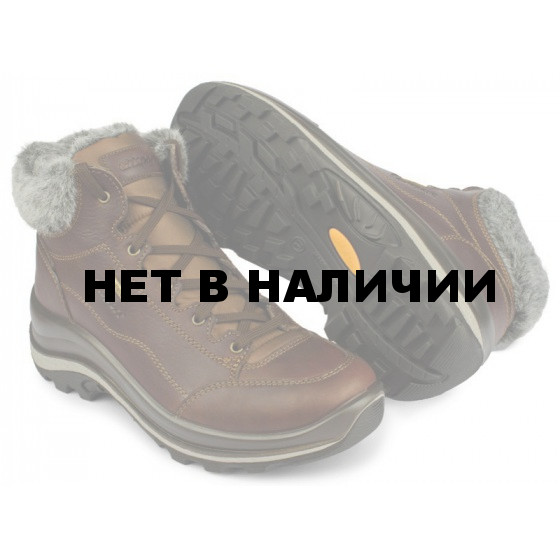 Ботинки Gri Sport м.12309 v59 (Коричневый)