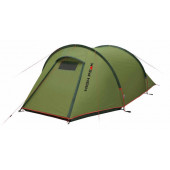 Палатка Kite 3 зеленый/красный, 180х340х105 см, 10189
