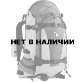 Рюкзак BASK BACK COUNTRY V2 темно-серый/светло-серый