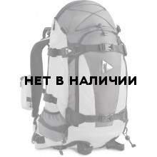 Рюкзак BASK BACK COUNTRY V2 темно-серый/светло-серый