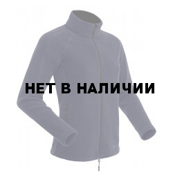 Куртка женская Polartec BASK JUMP LJ синий тмн