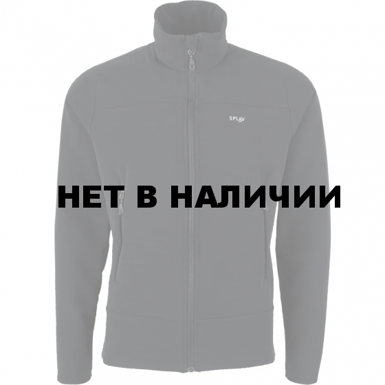 Куртка El Toro черная