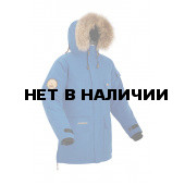 Куртка пуховая BASK TAIMYR СИНИЙ ROYAL