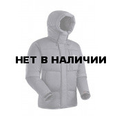 КУРТКА ПУХОВАЯ AVALANCHE LUX ТЕМНО-СЕРЫЙ