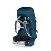 Рюкзак женский Osprey Aura AG 65 WM Women Challenger Blue, 1043160.126