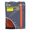 Полотенце из микрофибры Microfibre Towel Suede XL, 5184