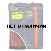 Полотенце из микрофибры Microfibre Towel Suede XL, 5184