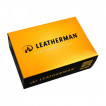Мультитул Leatherman SQUIRT 831233 57.2мм 9 функций черный