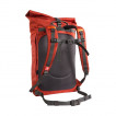 Городской рюкзак GRIP ROLLTOP PACK redbrown, 1698.254