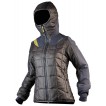 Куртка Halley Primaloft Jkt W Grey, C43GR