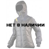 Куртка Halley Primaloft Jkt W Grey, C43GR