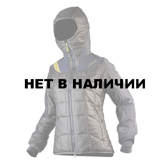 Куртка Halley Primaloft Jkt W Grey, C43GR