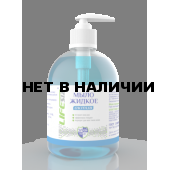 Жидкое мыло Элен АКТИВ 500мл (16шт. в уп.)