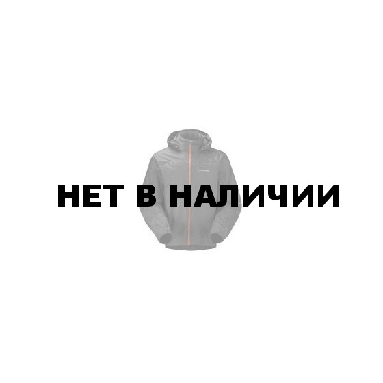 Куpтка мужская LITE-SPEED H2O JKT, XL 42 shadow, MLH2OSHAX1