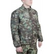 Куртка демисезонная МПА-85 (бомбер) питон лес (рип-стоп D30 с тефлоном+каландрирование)