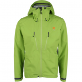 Куртка Minima мод.2 мембрана 3L светло-зеленая