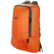 Рюкзак водоотталкивающий, ультралёгкий, Ultralight-Daypack 25, 63г/25л. SUNGLOW ORANGE, CT122521