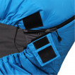 Спальный мешок Double Primaloft 60 голубой