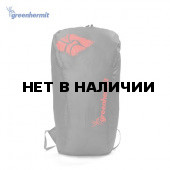 Поясная ультралёгкая сумка Ultralight Waist Bag, 0,2л/48г/40х12см NIMBUS GRAY, PR100466