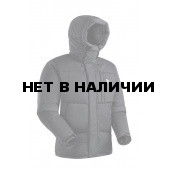 Куртка пуховая мужская BASK AVALANCHE черный