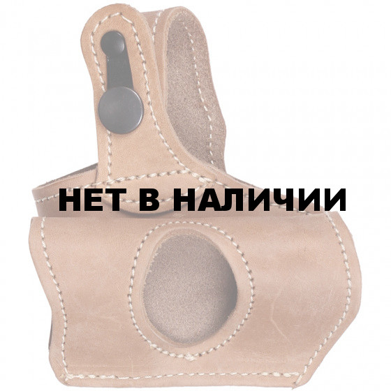 Кобура ПМ Мини с верхним фиксатором