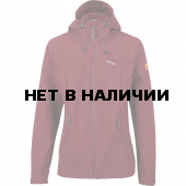 Куртка женская Action Tour мод.2 вишнёвая
