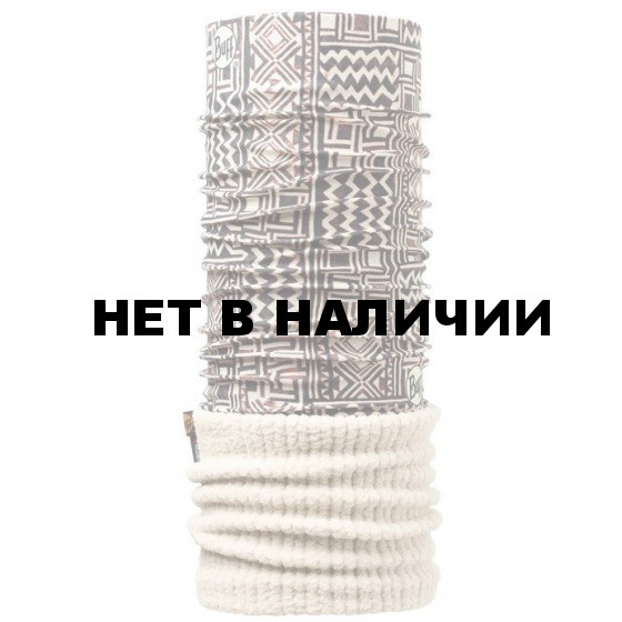 Бандана Buff Polar Nuba/Bone 108957