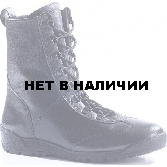 Демисезонные штурмовые ботинки городского типа КОБРА кожа 12011