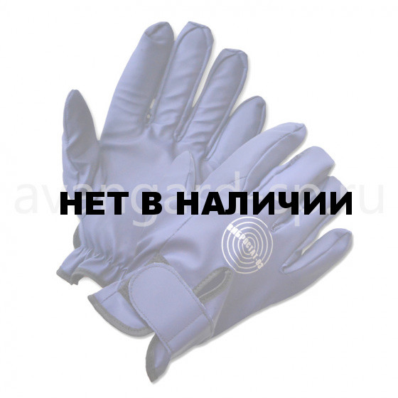 Перчатки антивибрационные Вибростат-03 сшивные