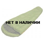 Мешок спальный Timbarra зелёный, 220х80/55 см, 25045