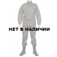 Костюм летний МПА-23 (Парашютист) хаки, Мираж-210
