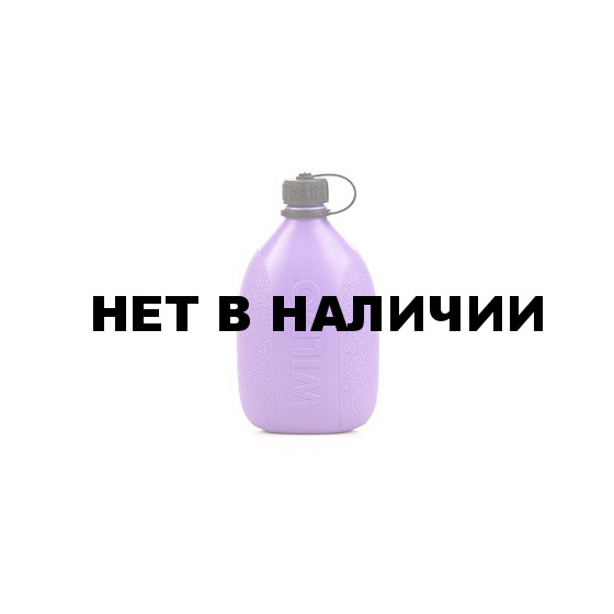 Фляга WILDO® HIKER BOTTLE LILAC, 4177