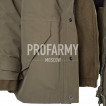 Куртка 3D-ламинат с флисовой подкладкой fleck 10615021