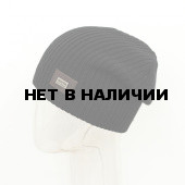 Шапка полушерстяная marhatter MMH 9311/3 чёрный 001