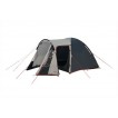 Палатка Tessin 4 светло-серый/тёмно-серый, 360х240х170 см, 10220