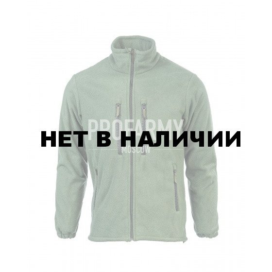 Куртка HUSKY MPF-03 (олива) флис